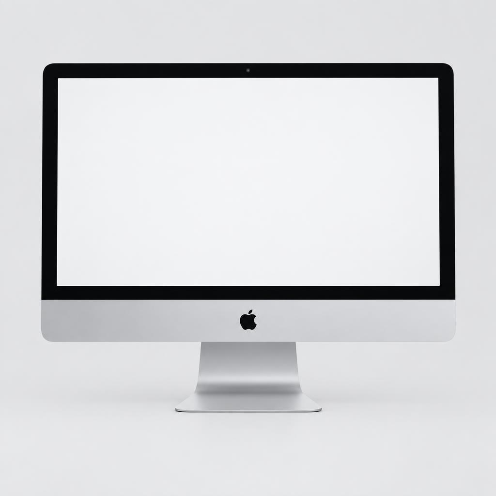 iMac 24″ M4 inkoop bij Resell Amsterdam