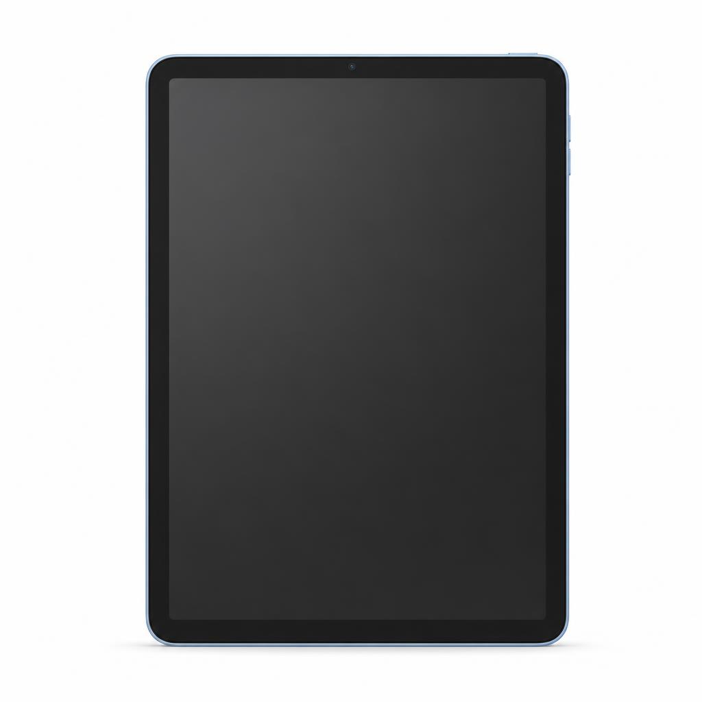iPad Air 13″ M2 inkoop bij Resell Amsterdam