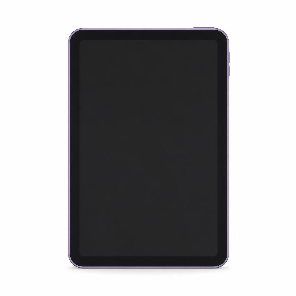 iPad mini A17 Pro inkoop bij Resell Amsterdam
