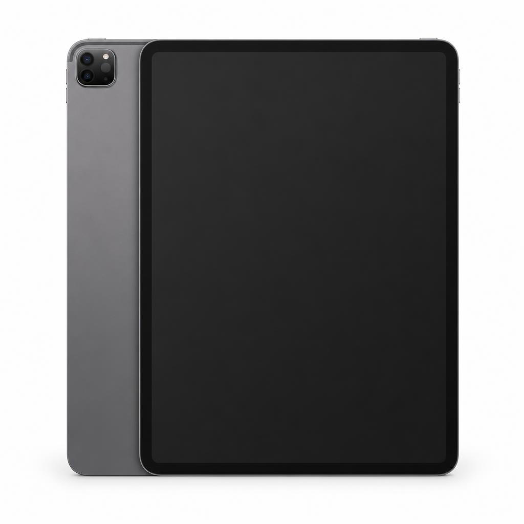 iPad Pro 13″ M4 inkoop bij Resell Amsterdam