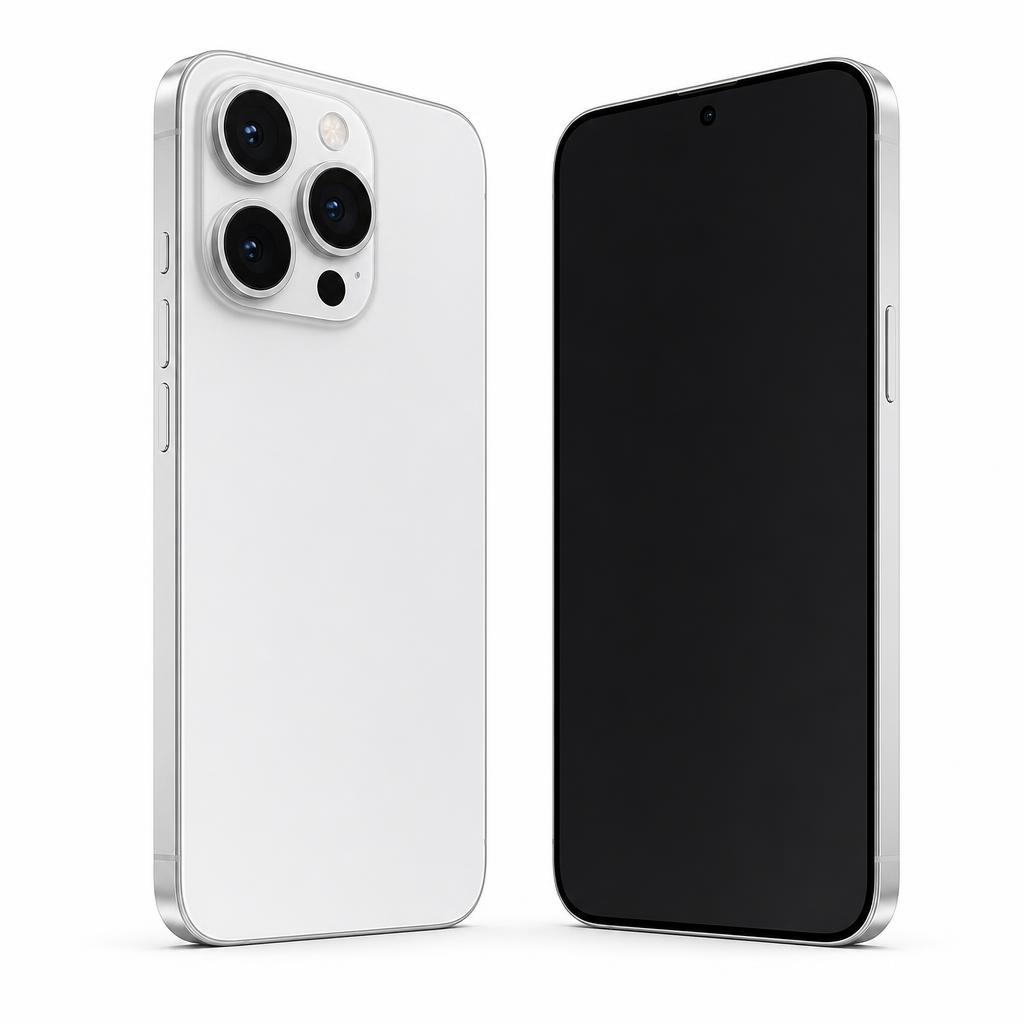 iPhone 15 Pro Max inkoop bij Resell Amsterdam