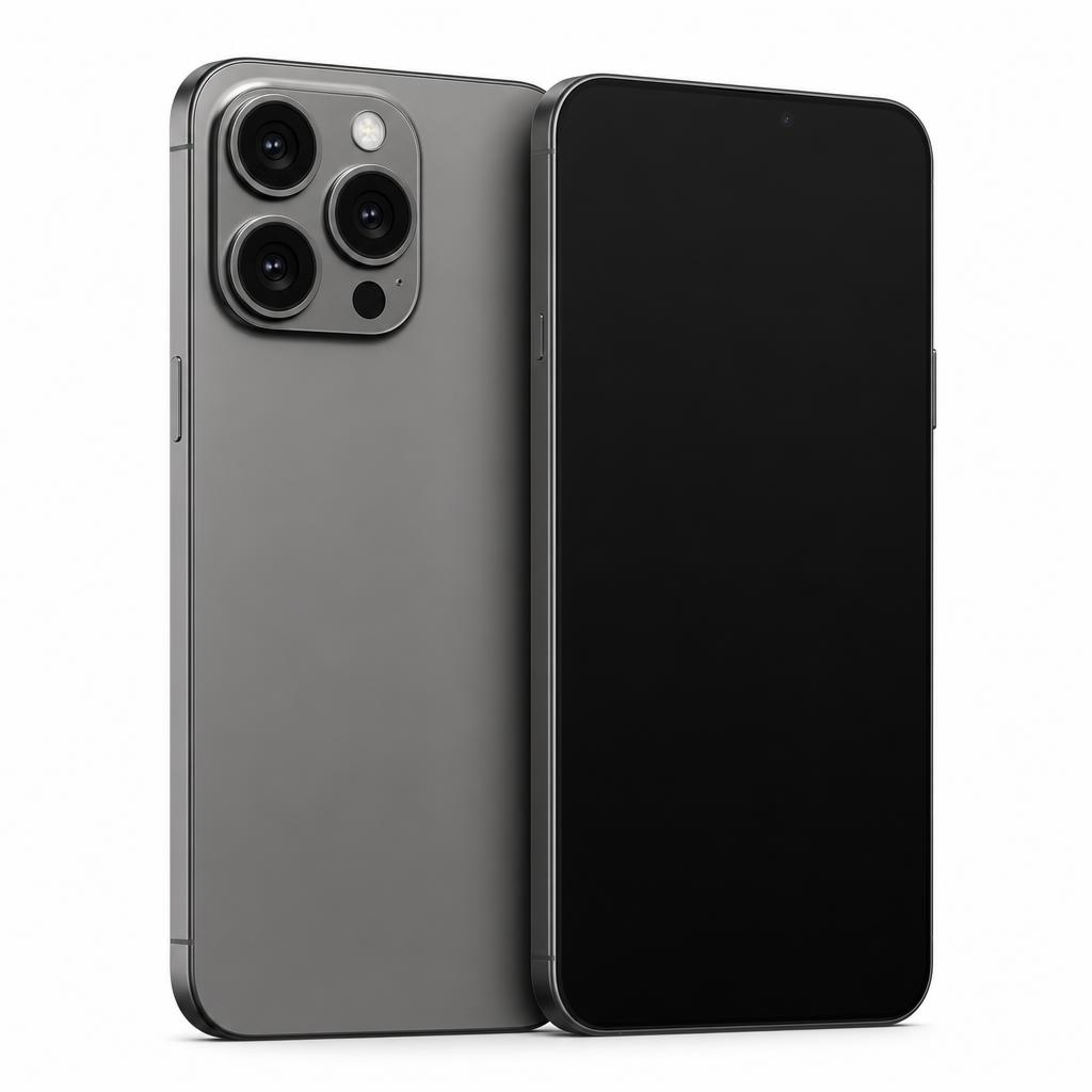 iPhone 17 Pro Max inkoop bij Resell Amsterdam