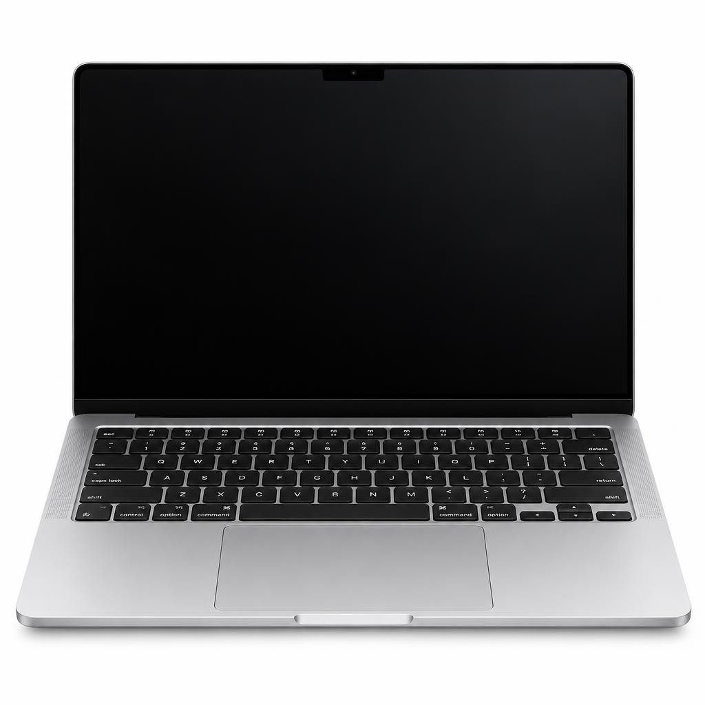 MacBook Air M4 inkoop bij Resell Amsterdam