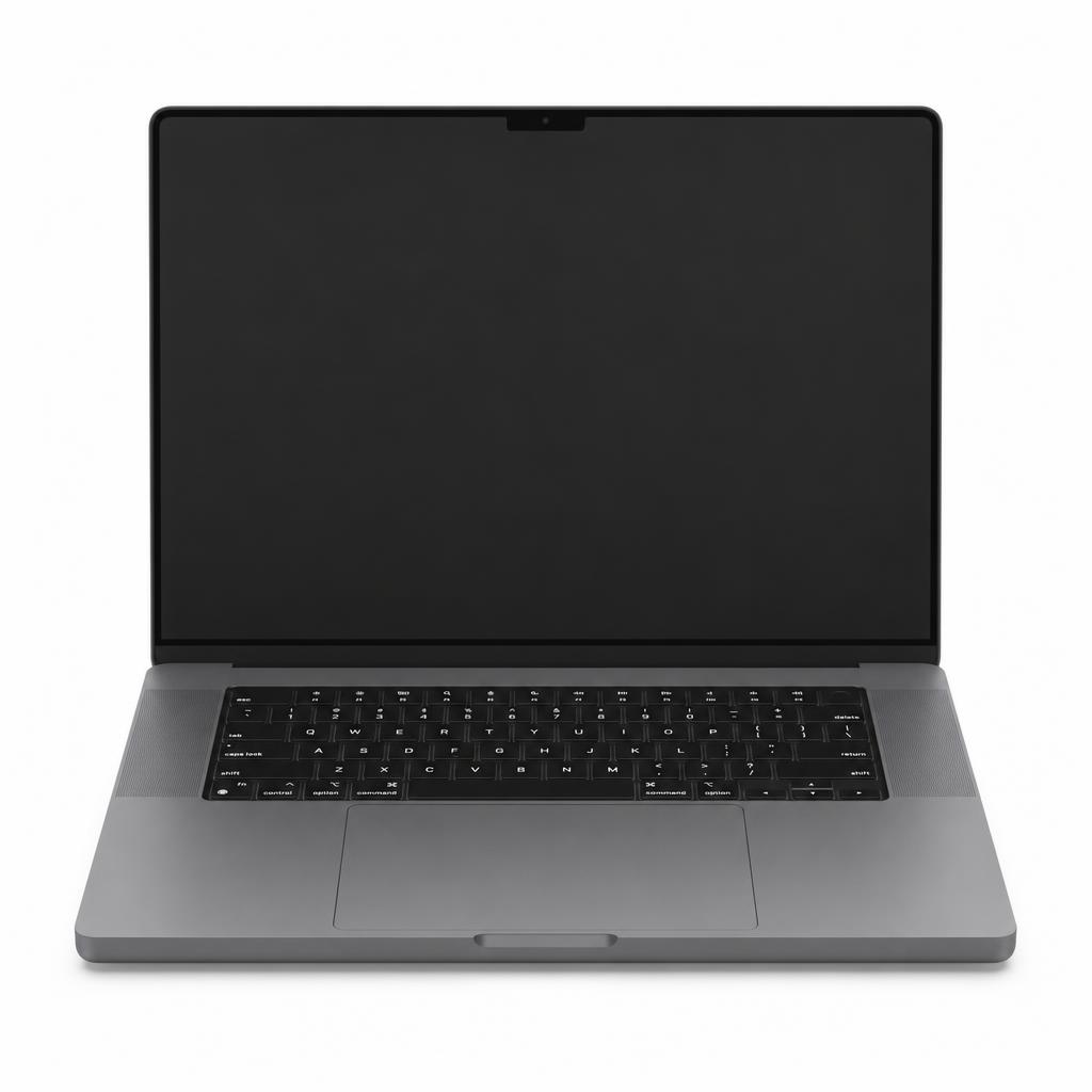 MacBook Pro M4 inkoop bij Resell Amsterdam